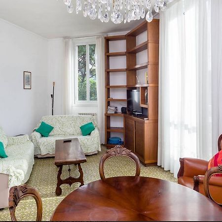 Dante Flexyrent Apartment Рапало Екстериор снимка