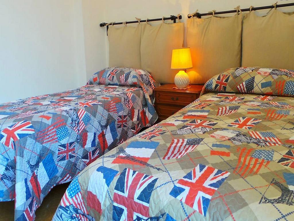Dante Flexyrent Apartment Рапало Екстериор снимка