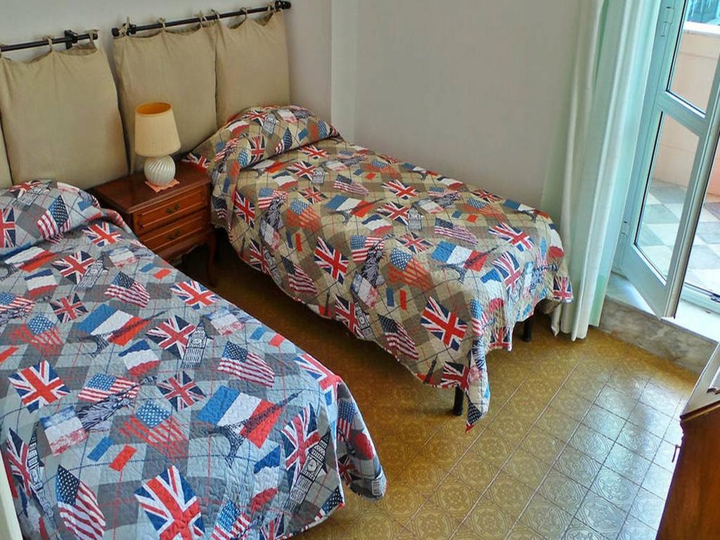 Dante Flexyrent Apartment Рапало Екстериор снимка