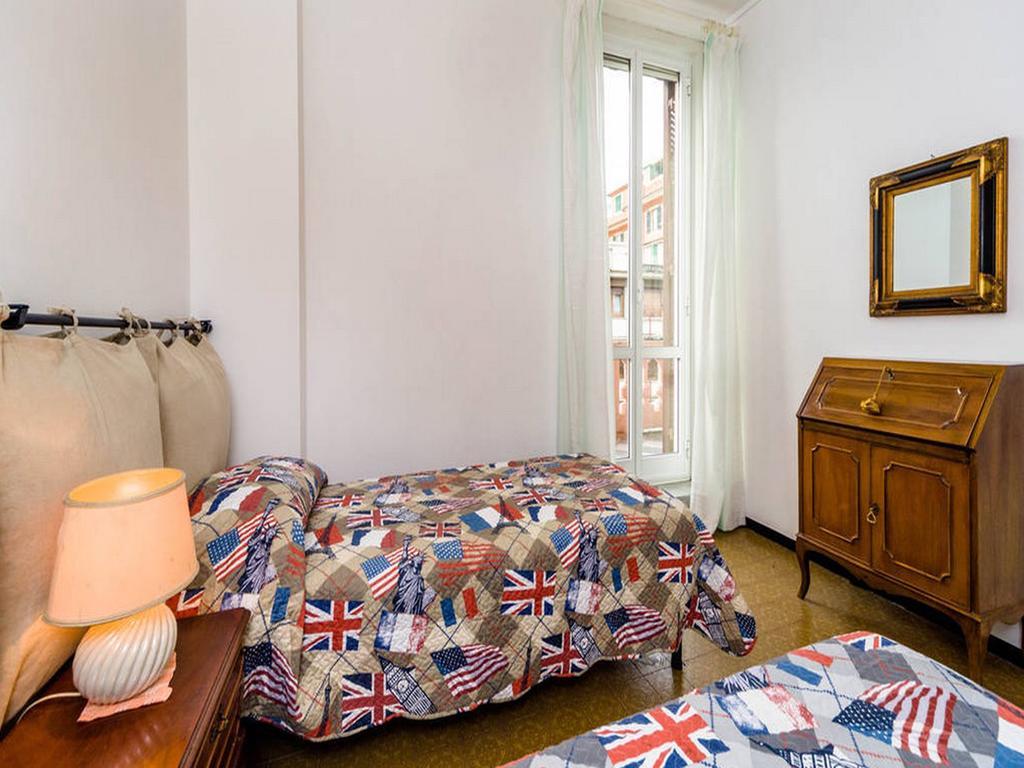 Dante Flexyrent Apartment Рапало Екстериор снимка