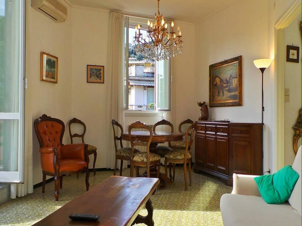 Dante Flexyrent Apartment Рапало Екстериор снимка