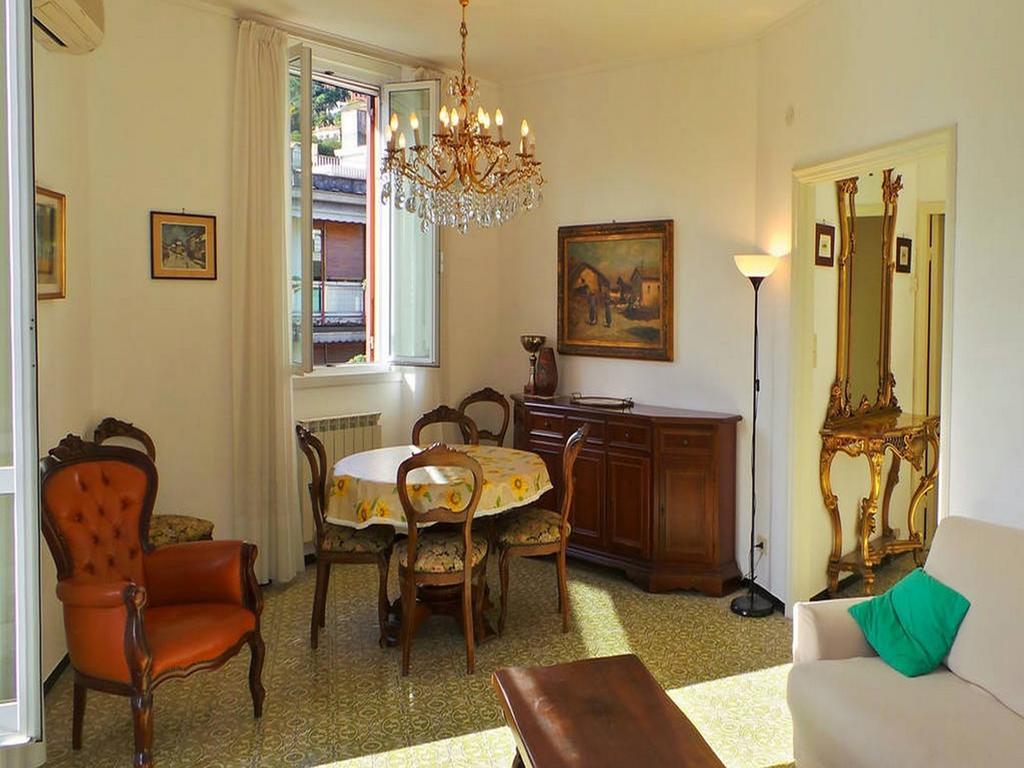 Dante Flexyrent Apartment Рапало Екстериор снимка