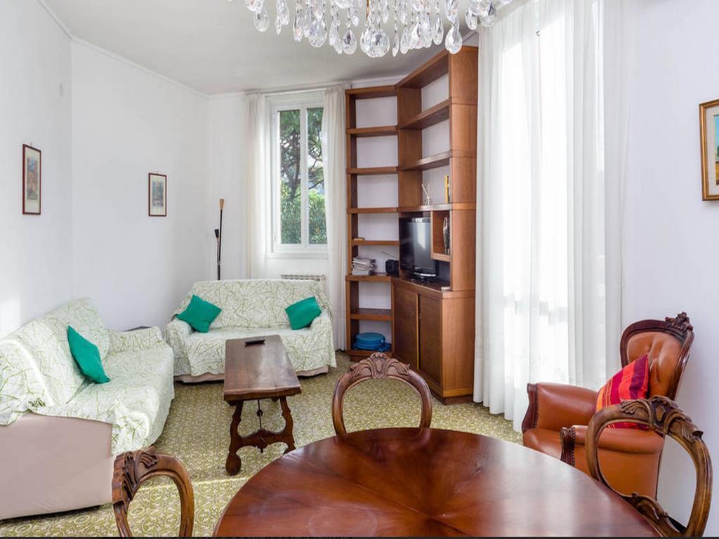 Dante Flexyrent Apartment Рапало Екстериор снимка