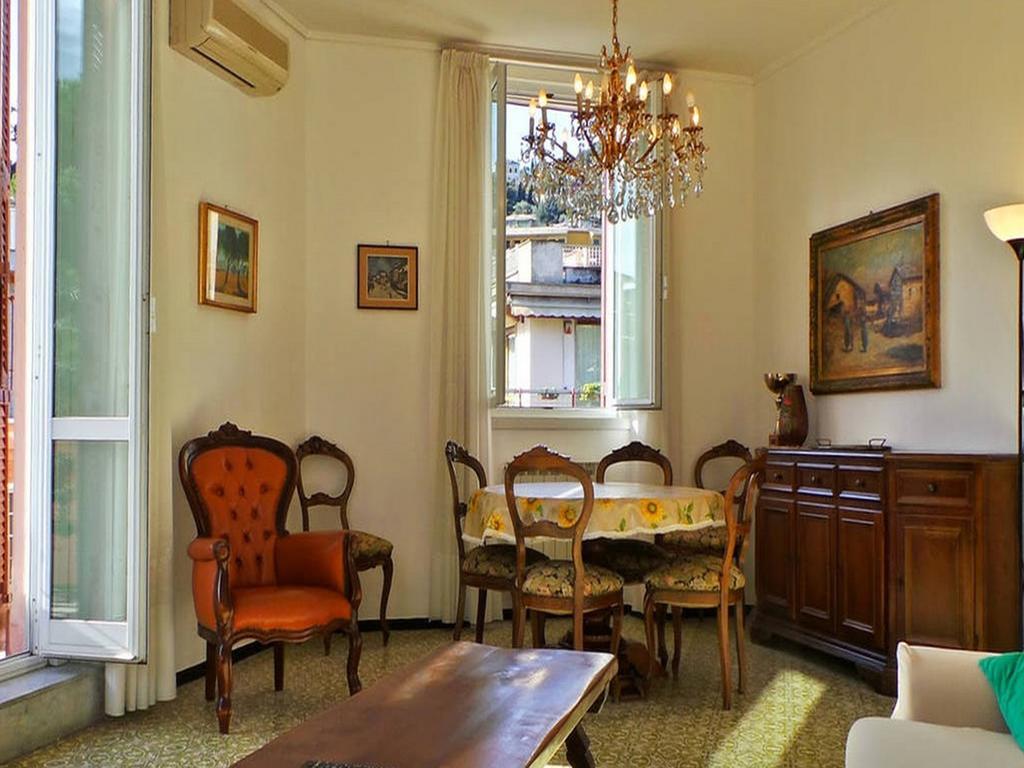 Dante Flexyrent Apartment Рапало Екстериор снимка