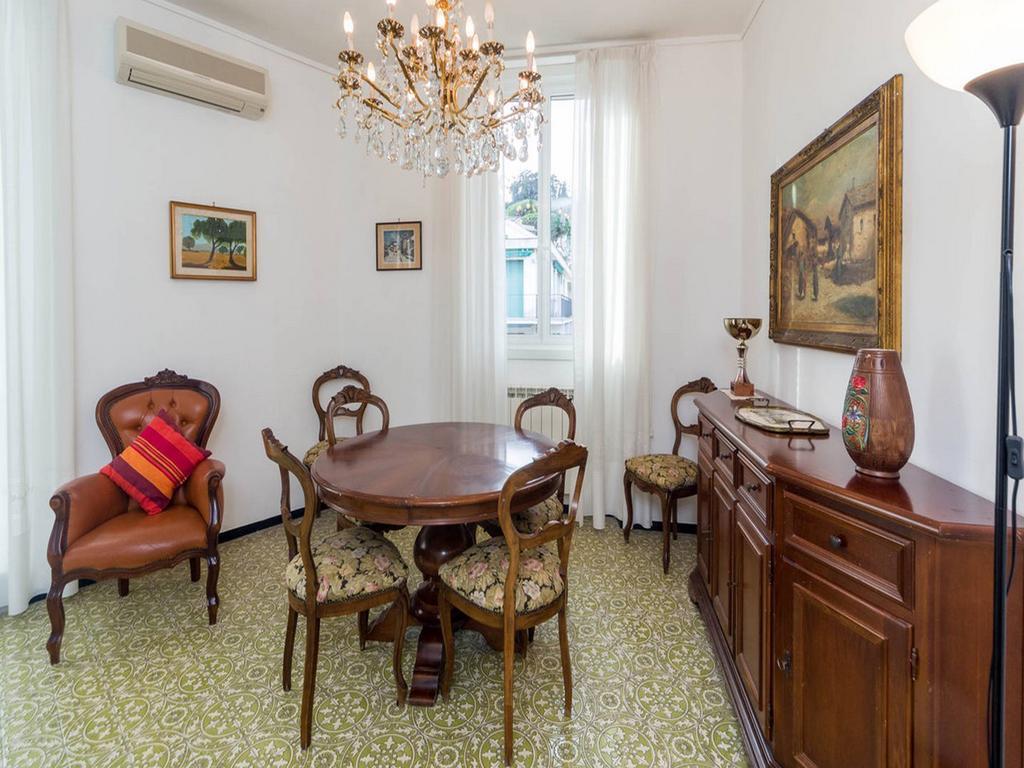 Dante Flexyrent Apartment Рапало Екстериор снимка