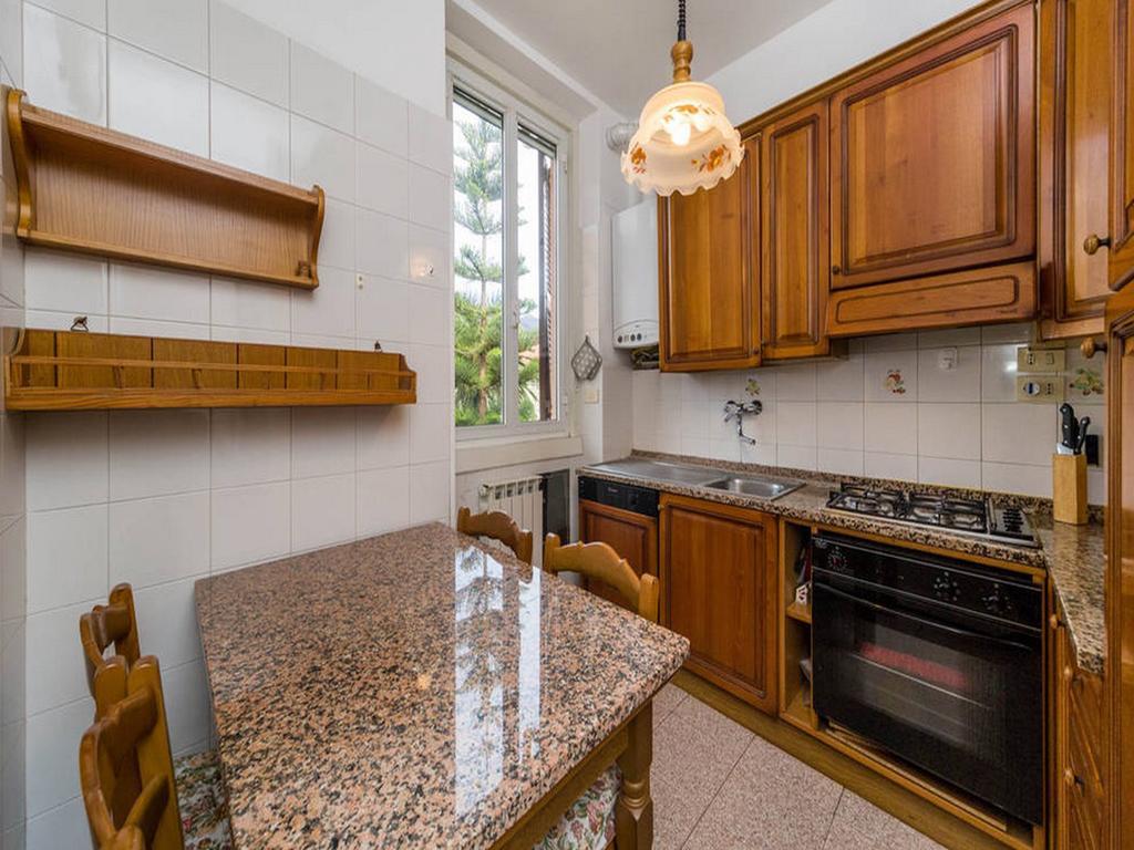 Dante Flexyrent Apartment Рапало Екстериор снимка