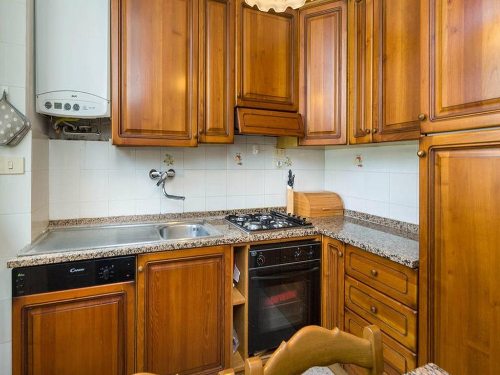 Dante Flexyrent Apartment Рапало Екстериор снимка