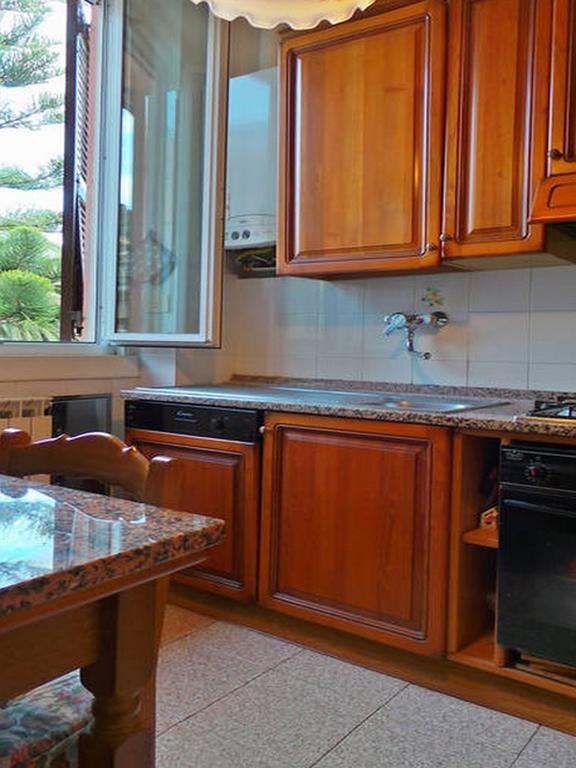 Dante Flexyrent Apartment Рапало Екстериор снимка