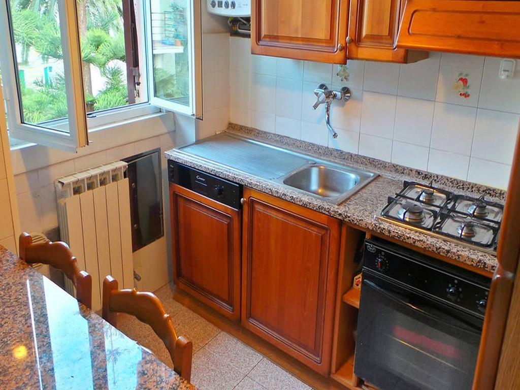 Dante Flexyrent Apartment Рапало Екстериор снимка