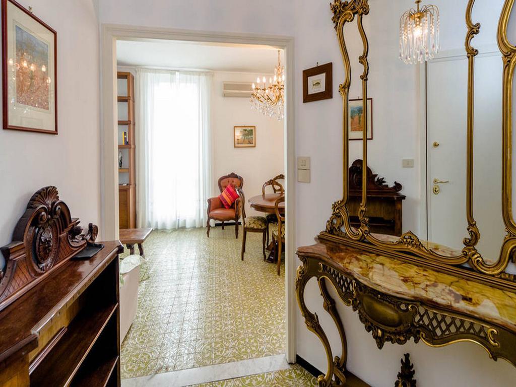 Dante Flexyrent Apartment Рапало Екстериор снимка