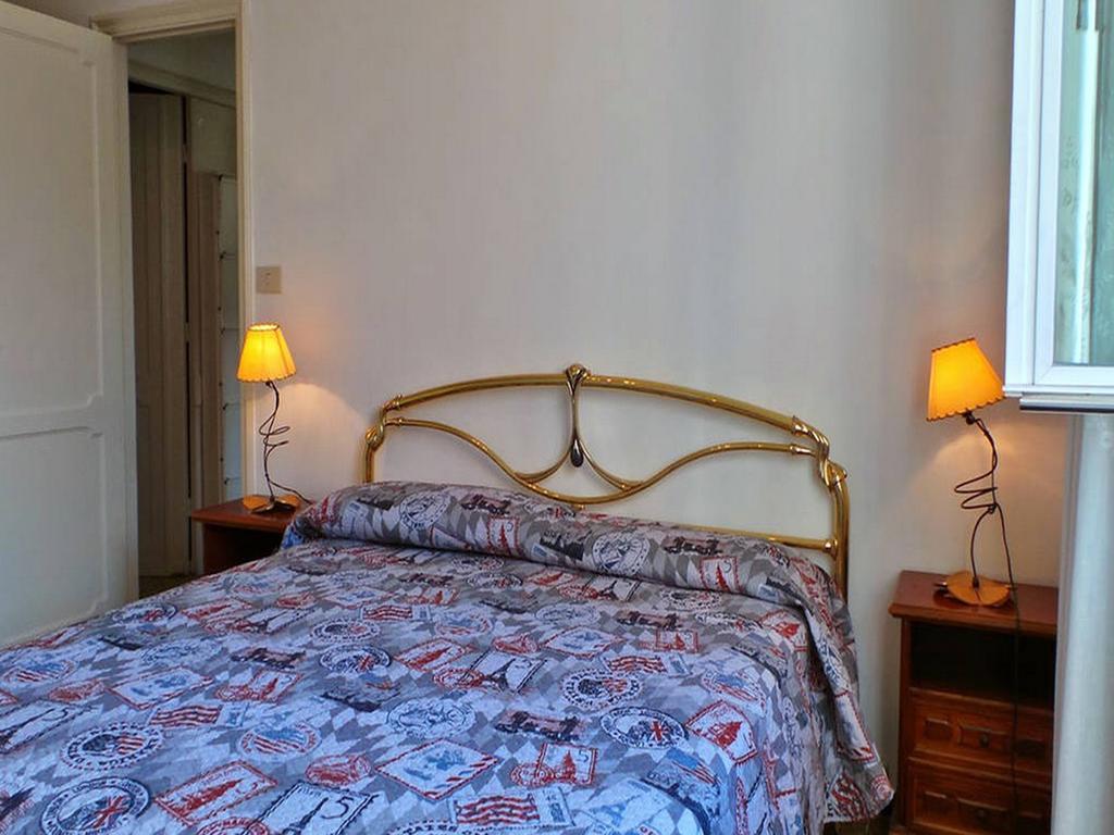 Dante Flexyrent Apartment Рапало Екстериор снимка