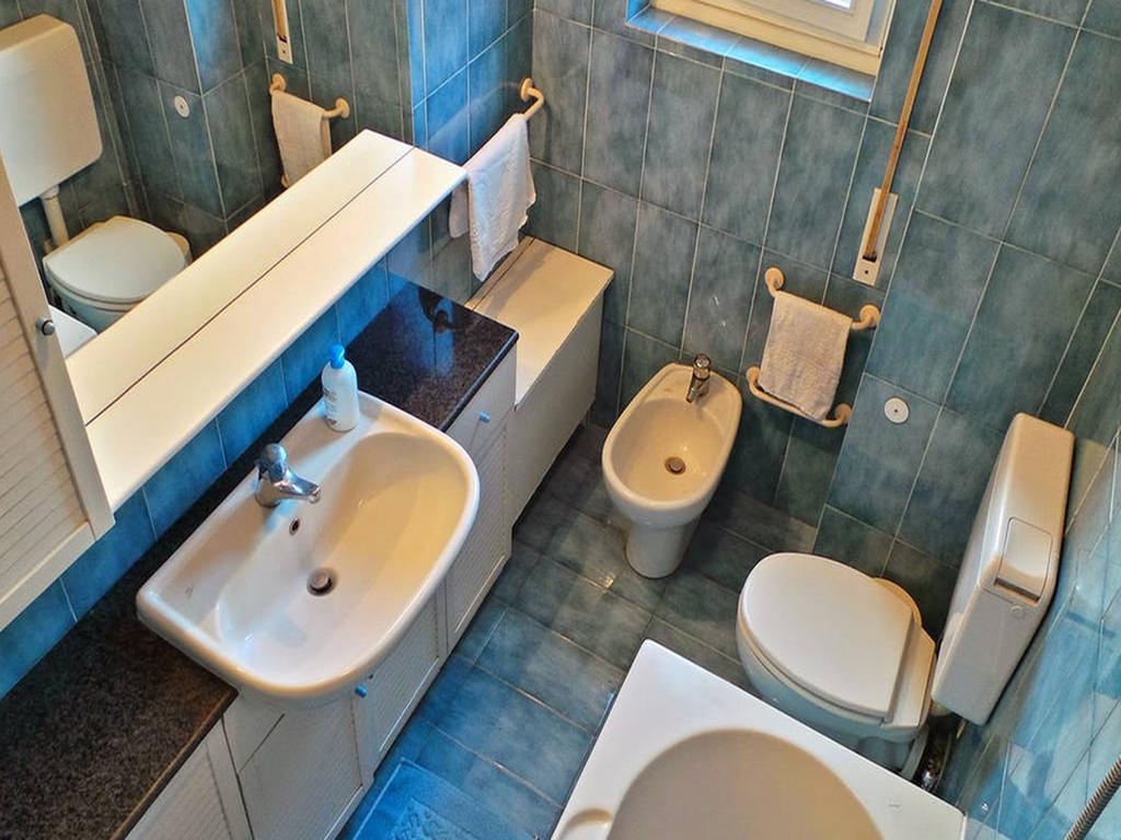 Dante Flexyrent Apartment Рапало Екстериор снимка