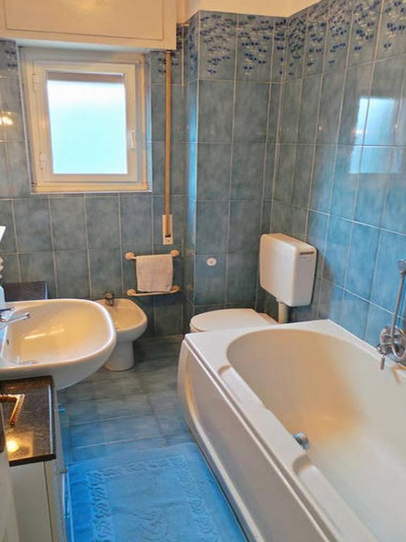 Dante Flexyrent Apartment Рапало Екстериор снимка