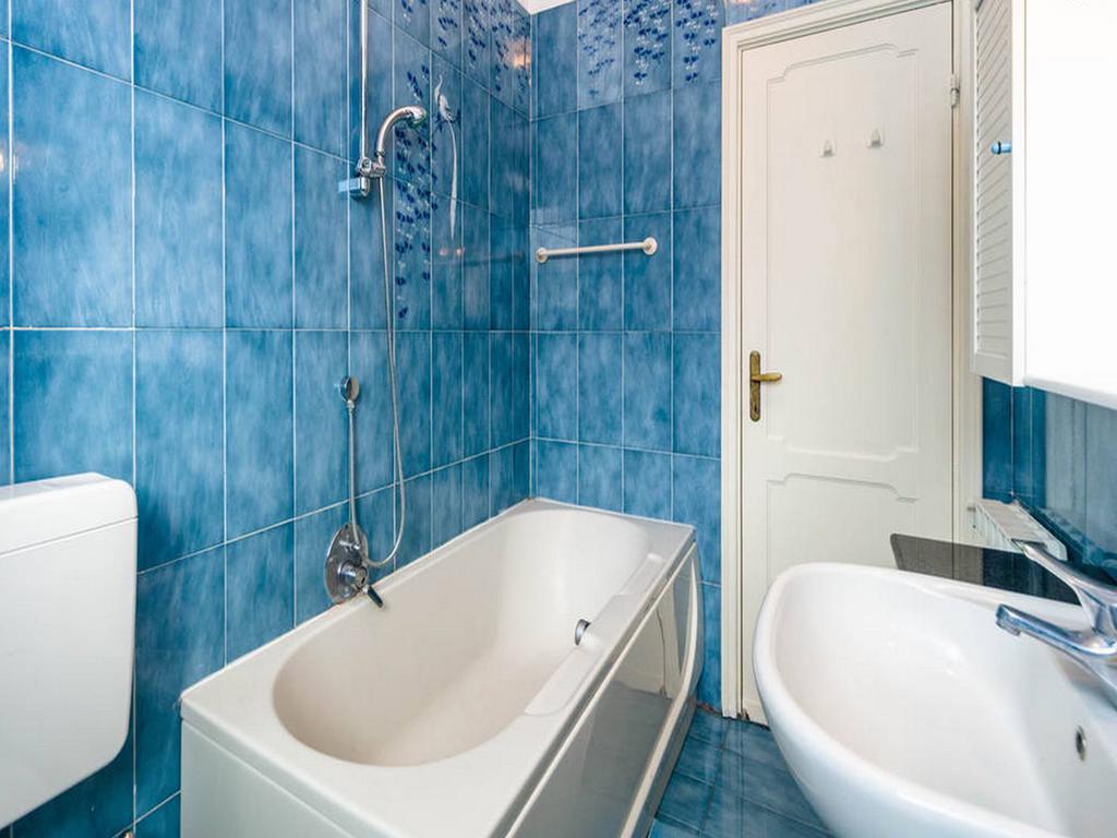 Dante Flexyrent Apartment Рапало Екстериор снимка