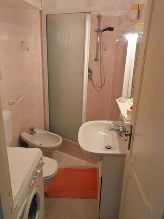 Dante Flexyrent Apartment Рапало Екстериор снимка